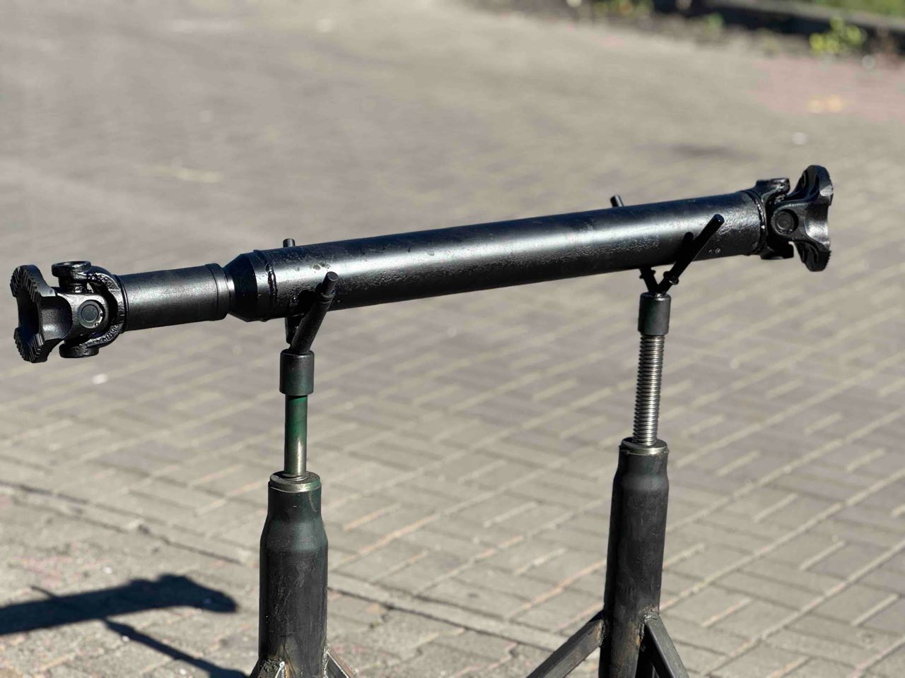 Ремонт — приклад 1